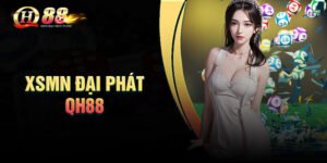 Xsmn đại phát